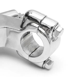 Leviers d'<span class=keywords><strong>embrayage</strong></span> <span class=keywords><strong>et</strong></span> de <span class=keywords><strong>frein</strong></span> universels de maître-<span class=keywords><strong>cylindre</strong></span> hydraulique chromé pièce de rechange de course de <span class=keywords><strong>moto</strong></span> pour aprilia - Product Image 4