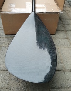 Fibra de carbono Whitewater <span class=keywords><strong>Kayak</strong></span> paletas <span class=keywords><strong>slalom</strong></span> paletas 2024 - Product Image 3