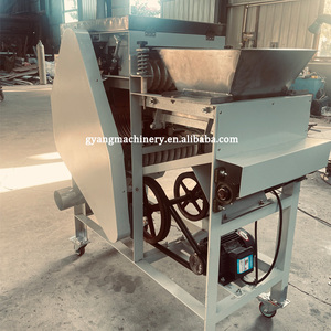 Nhà cung cấp Nhà Máy Bán Chạy nhất mặt đất <span class=keywords><strong>Nut</strong></span> Peeler máy thông minh ướt loại hạnh nhân lạc đậu phộng hạt nhân Máy lột - Product Image 6