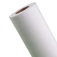Papier filtre industriel haute pression pour le refroidissement et la découpe des matériaux de traitement sur machines-outils CNC, et pour l'émulsionnement et le laminage