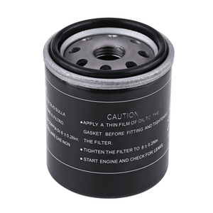 Filtro de aceite y combustible para motocicleta, para Piaggio Vespa LX <span class=keywords><strong>S</strong></span> ET4 GTS GTV 50 125 150 200 250 <span class=keywords><strong>300</strong></span> 300i Vespa X7 X8 X9 - Product Image 4