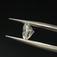 ANJALI Radiant Diamonds Excelente corte de cojín Lab Grown VVS Pureza IGI sintético para diamantes sueltos certificados GIA HPHT CVD