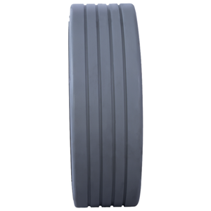 ล้ออุตสาหกรรมแบบไม่ทำลายพื้นผิวสำหรับคลังสินค้า TOPOWER รุ่นใหม่ ขนาด 16x5 406x125 406x127 สำหรับลิฟท์กรรไกร ล้อเลื่อนสำหรับงานหนัก - Product Image 1