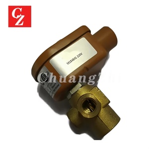 Nouvelle électrovanne de purge 39184841 pour compresseur Ingersoll Rand - Product Image 4