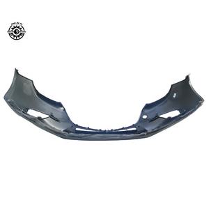 Accesorios de Kit de Carrocería Cubierta de Parachoques Delantero de Plástico PP para <span class=keywords><strong>Mazda</strong></span> <span class=keywords><strong>3</strong></span> SEDÁN AXELA 2017 <span class=keywords><strong>2018</strong></span> 2019 BAPJ-50-031 BAPJ-50031 - Product Image 4