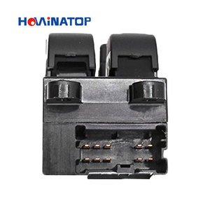 Howintop 25401-8B800 interruttore elettrico Master alzacristalli per Nissan Frontier 200SX 1998 1999 2001 2002 2004 <span class=keywords><strong>ricambi</strong></span> <span class=keywords><strong>auto</strong></span> - Product Image 6