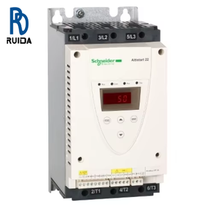 Inversor VFD ATS22D75Q 480V Trifásico 75KW IP20 - Product Image 1