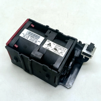 90% NOUVEAU VENTILATEUR POUR HP DL360 G8 Server fan 654752-001 667882 GMF0412SS 732136-001 DL360p/e Gen8 Server 697183-003 696154-002