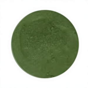 Haccp, Polvo de Jugo de Kale Liofilizado Natural de Grado Alimenticio, Polvo de Vegetales que Mejora la Digestión - Product Image 1
