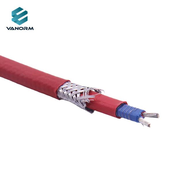 Parallel Constant Power Heating Cable Used for Heat Tracing for Industry Pipeline & Vessel or Freeze Protection