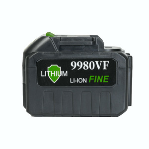 Pistola y máquina inalámbricas de lavado de coches de alta presión para exteriores, 300W, material ABS, venta al por mayor para el hogar y fábrica, novedad 2026 - Product Image 6