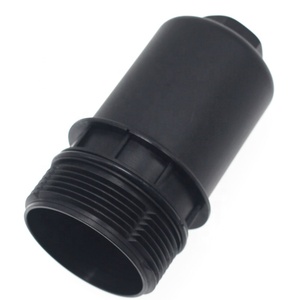 Filtro olio Alloggiamento Della Copertura per <span class=keywords><strong>AUDI</strong></span> A1 <span class=keywords><strong>A4</strong></span> A6 A7 A8 Q3 TT 06L115401J - Product Image 1