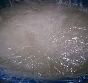 Sulfato de éter dodecil de sodio de alta pureza SLES 70% CAS 7757-82-6 - Product Image 2