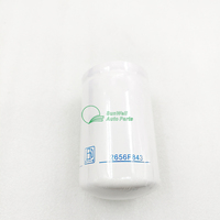 Suku Cadang Mesin Diesel Alat Berat Filter Bahan Bakar 2656F843
