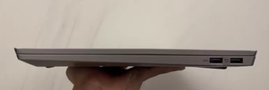 Ordinateur portable Lenovo ThinkBook 14s-ARE 20VB, avec processeur <span class=keywords><strong>AMD</strong></span> <span class=keywords><strong>Ryzen</strong></span> <span class=keywords><strong>5</strong></span> <span class=keywords><strong>4500U</strong></span>, 8 Go de RAM et 512 Go de stockage, ordinateur portable d'occasion - Product Image 5