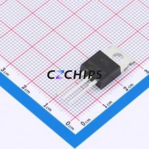 ทรานซิสเตอร์ภาคสนามทรานซิสเตอร์ (มอสเฟท) แบบดั้งเดิมและใหม่เอี่ยม MPC09N90ถึง220 - Product Image 1