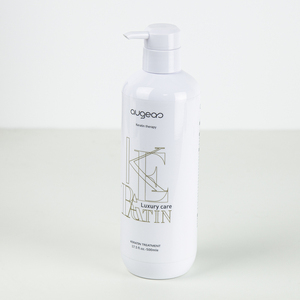 Smoothing Straightening Protein Brazilian Keratin <b>Hair</b> Treatment - Product Image 5