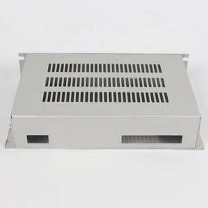 Boîtiers électroniques résistants à la corrosion à tolérance serrée, boîtiers SMPS pour appareils eSport et alimentation périphérique - Product Image 2