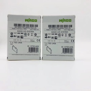 787-2805 WAGOS, Producto Original Nuevo de Fábrica, Mejor Precio, PLC, Automatización Industrial, Electrónica Industrial - Product Image 2