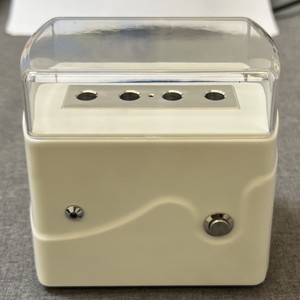 Mini incubateur de bain sec pour usage dentaire en laboratoire - Product Image 6