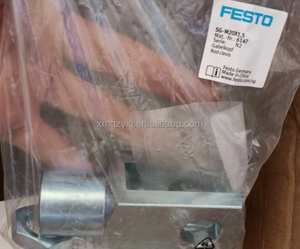 Festo hình chữ Y pin nối 6147 SG-M20X1,5 bông tai festo phụ kiện khí nén các bộ phận xi lanh phụ kiện - Product Image 5