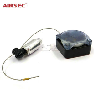 AIRSEC 2019 Hệ Thống Báo Động <span class=keywords><strong>EAS</strong></span> Bảo Mật Có Thể Thu Vào Hộp Kéo Chống Trộm - Product Image 2