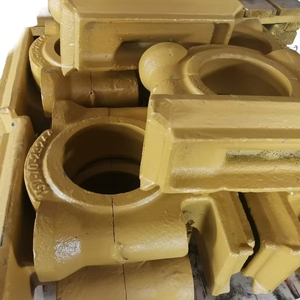 Nuevo Asiento de Rodamiento de Soporte Original para Bulldozer D85A-18 80A-18 D80P-12, Pieza 154-71-00130 - Product Image 6