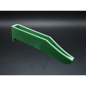 Pièce technique en PA6-CF, nylon chargé fibre de carbone, impression 3D FDM tenant 186 °C, dès 7,90 € l'unité - Product Image 1