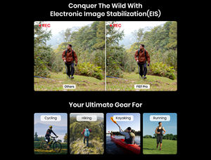 Smartphone robuste Fossibot F107Pro pour usage industriel avec fiabilité <span class=keywords><strong>incassable</strong></span> en conditions difficiles 28000mAh Charge rapide 66W - Product Image 6