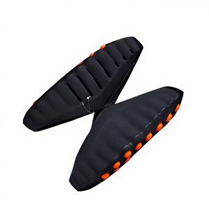 Chaussons confortables pour hommes en EVA de haute qualité, séchage rapide, pour l'extérieur, couleur unie, grandes tailles, pour les saisons d'été et d'hiver - Product Image 1