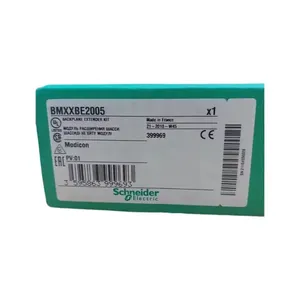 Soporte para <span class=keywords><strong>Cotización</strong></span> BOM: Nuevo Circuito Integrado Original BMXXBE2005 BMXNOM0200 BMXNOE0100 BMXART0814 BMXDR1605 - Product Image 1