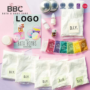 Bomba <span class=keywords><strong>de</strong></span> <span class=keywords><strong>baño</strong></span> <span class=keywords><strong>de</strong></span> burbujas, producto privado hecho a mano, novedad, venta al por mayor - Product Image 2