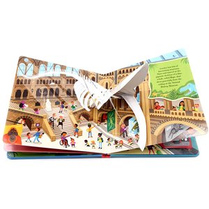 <span class=keywords><strong>Libros</strong></span> infantiles personalizados, <span class=keywords><strong>libros</strong></span> <span class=keywords><strong>de</strong></span> cartón, impresión <span class=keywords><strong>de</strong></span> <span class=keywords><strong>libros</strong></span> para niños - Product Image 1