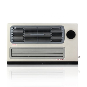 Aire Acondicionado Split Portátil Mini de 12000 BTU con Enfriamiento por Agua - Product Image 1
