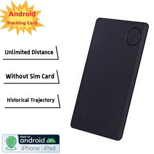 IOS安卓空中标签免费报警找到我的跟踪设备防丢失迷你个人宠物全球定位最小全球定位系统跟踪器 - Product Image 6