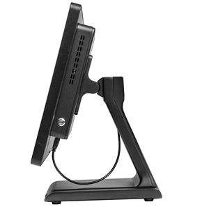 Caisse enregistreuse tout-en-un personnalisable OEM, écran tactile ultra-fin, terminal <span class=keywords><strong>de</strong></span> point <span class=keywords><strong>de</strong></span> vente tactile, processeur Core i5 - Product Image 2