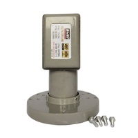 Cband 5g anti-interférence c bande satellite LNB quad sortie pas cher prix LNB