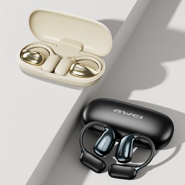 Best Electronic Earbuds Smart Device Wireless Gaming Music Earphone