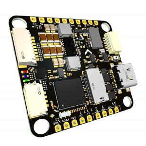 TBS Lucid FC Freestyle 20x20 Controller di volo materiale PVC per O3 Racing <span class=keywords><strong>droni</strong></span> ICM-42688P giroscopio 8MB Flash Plug Play accessori - Product Image 1