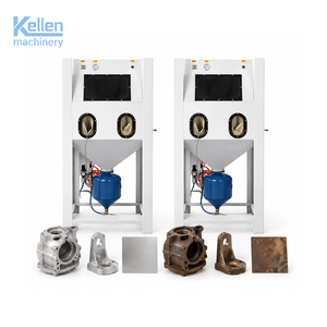 <span class=keywords><strong>Machine</strong></span> de sablage pour l'élimination de la rouille, sablage à la peinture, sablage à la vapeur / <span class=keywords><strong>machine</strong></span> Aquablast - Product Image 3