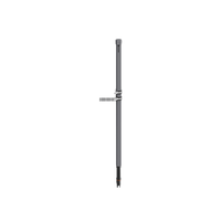Kit de mesure de la qualité de l'eau industrielle portable Coda CDT-14A, capteurs de pH et ORP, surveillance de haute précision, plage de température 0-100°C, 2m