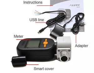 High Accuracy <span class=keywords><strong>Digital</strong></span> Mass <span class=keywords><strong>Flow</strong></span> <span class=keywords><strong>Meters</strong></span>, Low Cost China Mass 4-20ma <span class=keywords><strong>Output</strong></span> <span class=keywords><strong>Flow</strong></span> Meter - Product Image 3