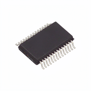 BOM IC In Stock MAX1497EAI+T Electronic Chips Component 28 SSOP Data Acquisition - Product Image 1