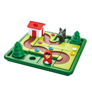 HOYE craft – jeu de logique d'interaction Parent-enfant, jouet pour enfant, petite fille, retour à la maison, Offre Spéciale - Product Image 3