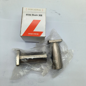 Buje Lineal Anticorrosión NB, Buje Deslizante SM50 SM50G SMS50 SMS50G - Product Image 6