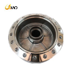 Cubo de hierro para rueda de motocicleta, para BAJAJ WIND <span class=keywords><strong>125</strong></span> S/C - Product Image 2