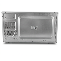 Four à micro-ondes SOKANY SK-441, appareil électroménager 30L 1520W, idéal pour studio, dortoir, appartement d'hôtes, buffet, vente en gros en Afrique