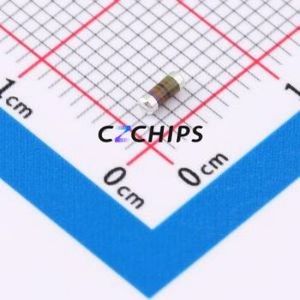 Résistance SMD MMA02040E5101BB100 MELF-0204 à film mince 5,1 kOhm 0,1 % 250 mW - Product Image 1