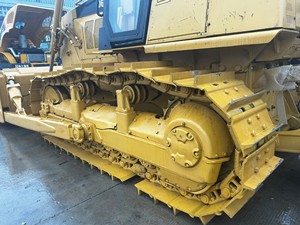 Bulldozer Caterpillar D6 Usado Original Japonés (D6G/D6R/D6T/D6H) |   Alta Calidad Confiable - Product Image 6