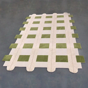 <span class=keywords><strong>Tapis</strong></span> <span class=keywords><strong>de</strong></span> couloir/<span class=keywords><strong>tapis</strong></span> <span class=keywords><strong>de</strong></span> passage en laine jacquard personnalisé à la mode, résistant aux taches, <span class=keywords><strong>tapis</strong></span> touffetés, salon, grand <span class=keywords><strong>tapis</strong></span> <span class=keywords><strong>de</strong></span> couloir - Product Image 2